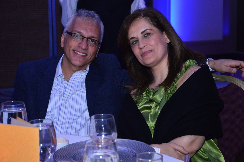 NDU 5th Annual Gala Dinner